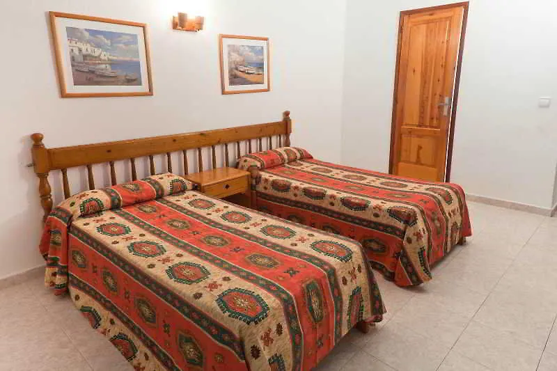 Can Beia Hostal Boutique (Adults Only) San Antonio Abad Pensión